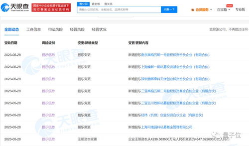 稚暉君獲投，估值超獨角獸 電子產品銷售的革新者崛起